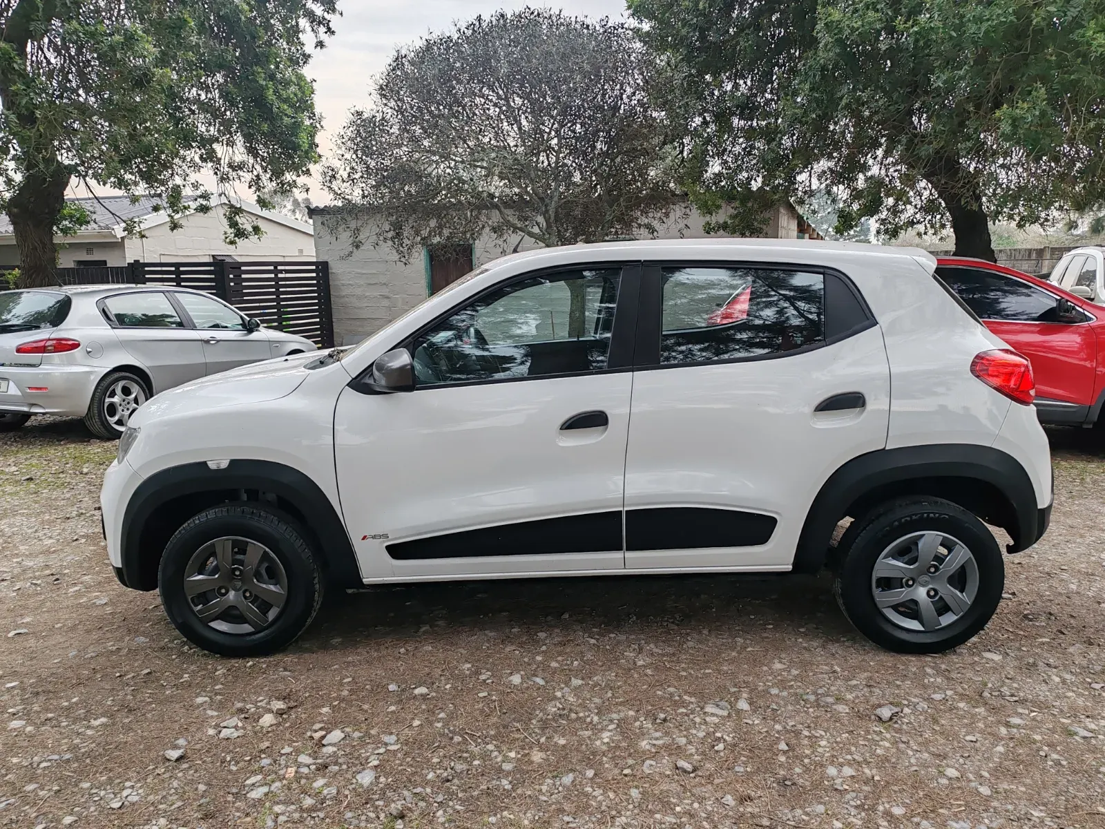 2019 Renault  Kwid 1.0 Dynamique  — photo 12